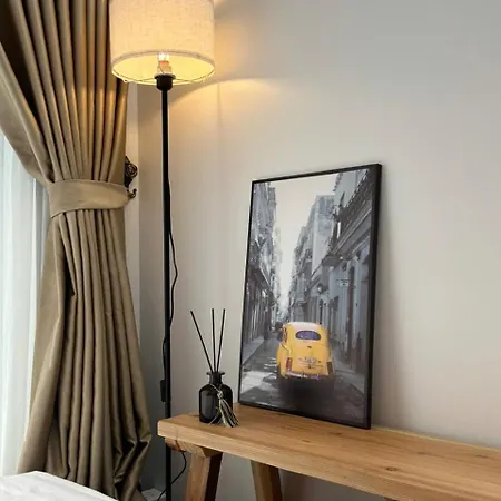Songanh Homestay