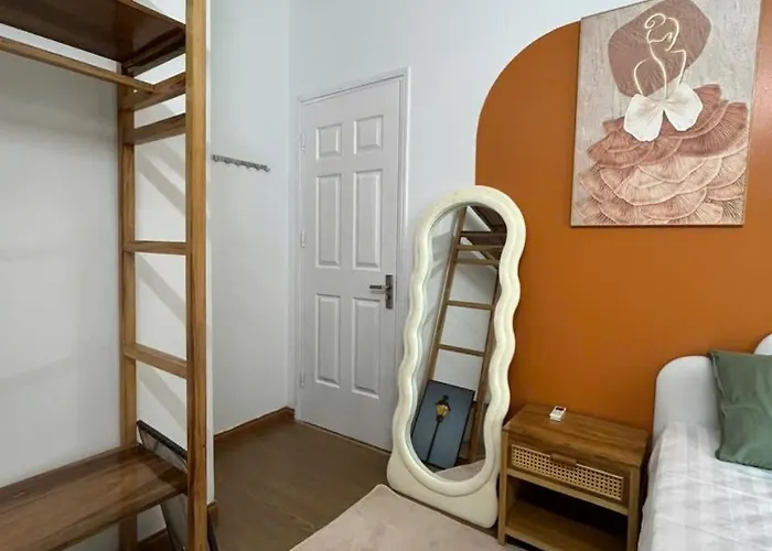 Songanh Apartment
