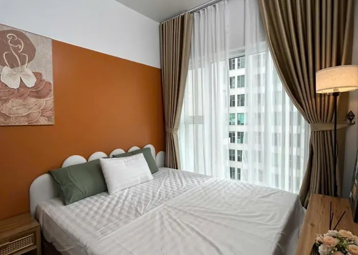 Songanh Apartment *