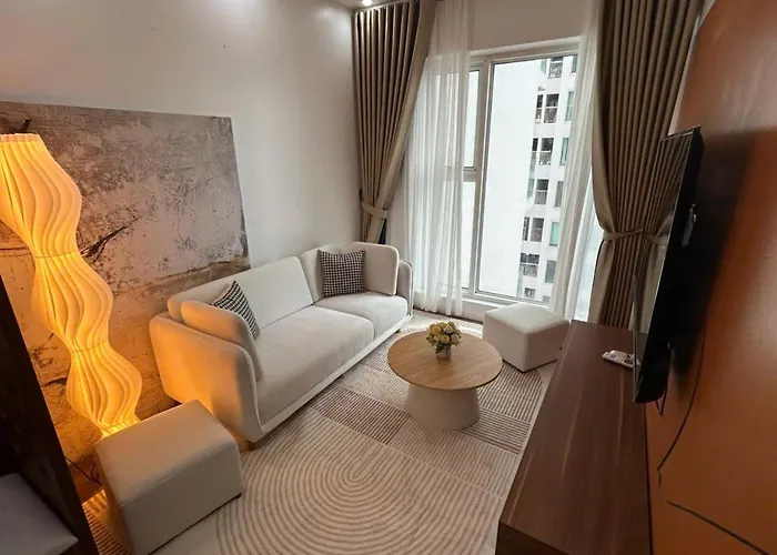 Songanh Apartment *