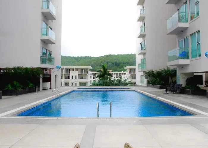 Songanh Apartment *