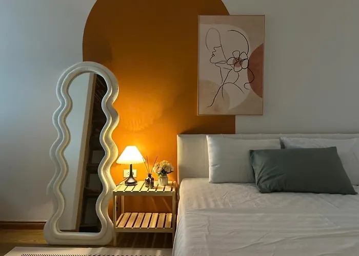 Apartment Songanh
