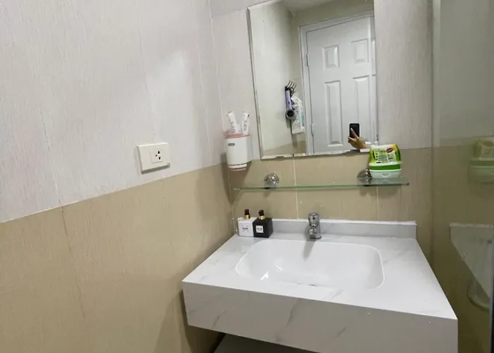 Songanh Apartment