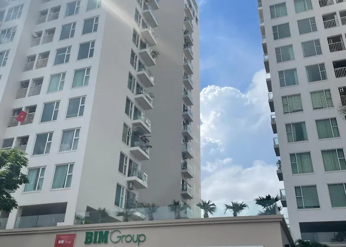 Songanh Apartment *
