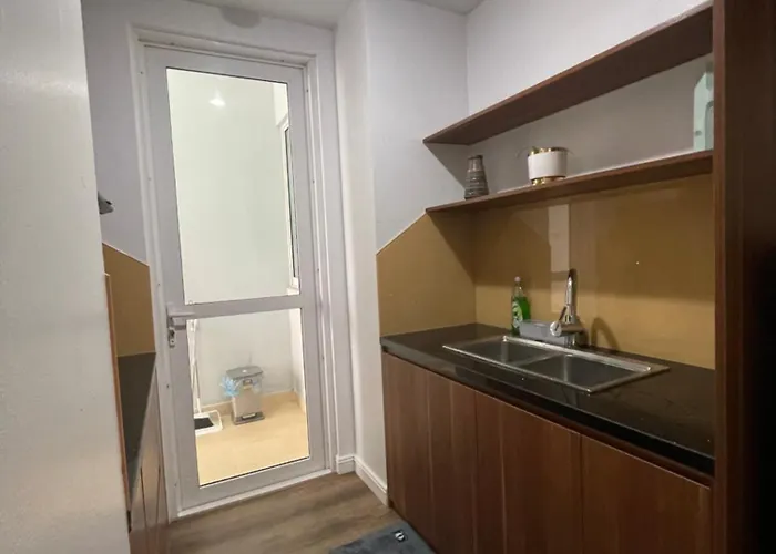 Apartment Songanh